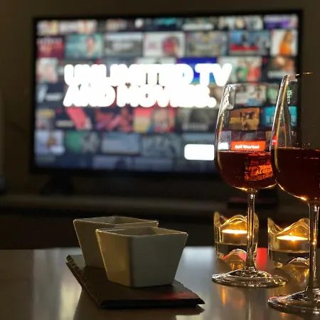 Green&grey Apartamento *